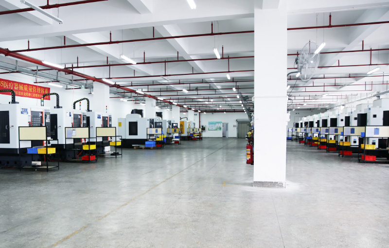 通過(guò)材料，提高工業(yè)品質(zhì)